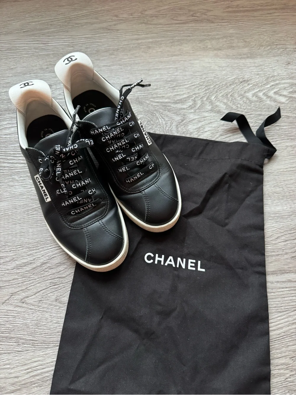 CHANEL authentic g34085